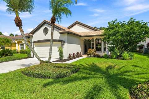 10209 Silverado Circle, home for sale in Bradenton 34202