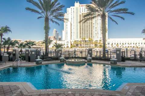 700 S Harbour Island Boulevard #535, home for sale on S Harbour Island Boulevard