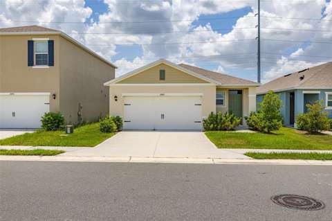 2842 Waterlily Way, home for sale on Waterlily Way