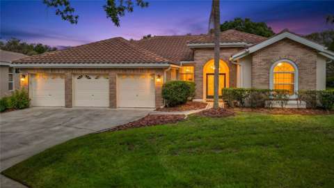 8704 Broadgreen Court, home for sale in Tampa 33647