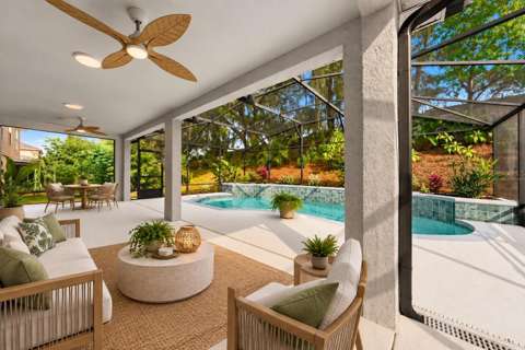 6526 Pomeroy Circle, home for sale in Orlando 32810