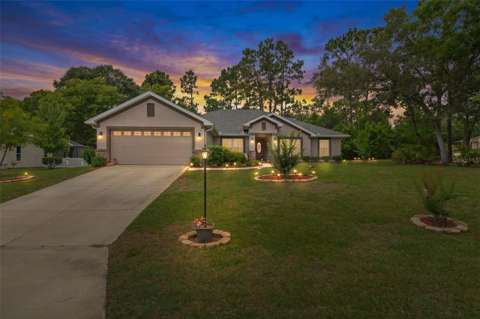 2 Balsam Drive, golf community for sale in Homosassa