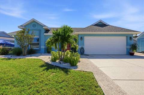 6803 32Nd Avenue, waterfront for sale in Bradenton