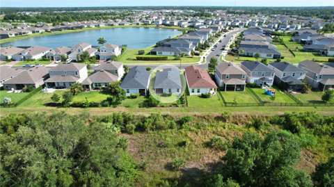 11636 Little River Way, home for sale on Little River Way