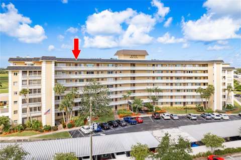 8950 Park Boulevard #702, home for sale on Park Boulevard