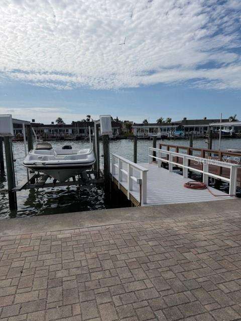 582 Boca Ciega Point Boulevard, home for sale on Boca Ciega Point Boulevard