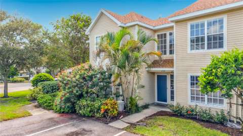 2106 Clover Hill Road, starter home for sale in Palm Harbor