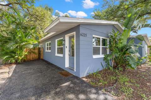 6225 76Th Avenue, 4-bedroom for sale in Pinellas Park
