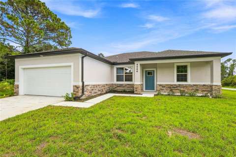 4446 Laratonda Road, home for sale in North Port 34291