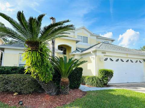 1049 Lake Berkley Drive, home for sale on Lake Berkley Drive