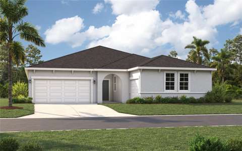 12912 Cara Court, home for sale in Grand Island 32735