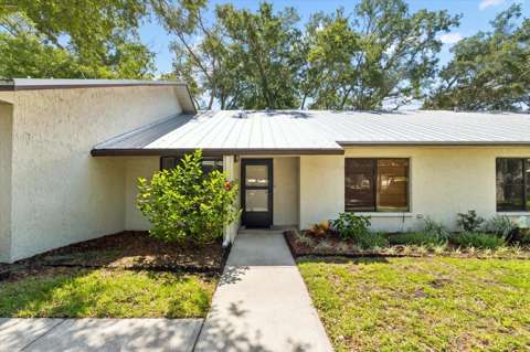821 3Rd Avenue #15/7, home for sale in Largo 33770