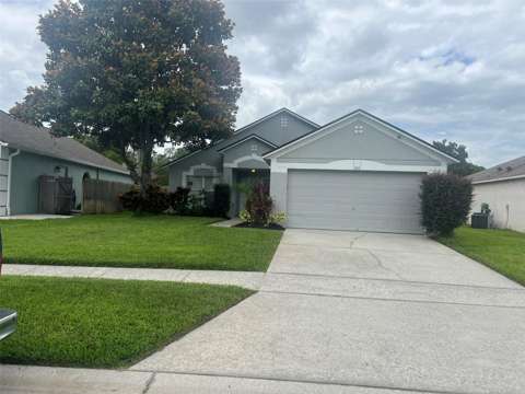 856 Delfino Place, $300k–$500k for sale in Lake Mary