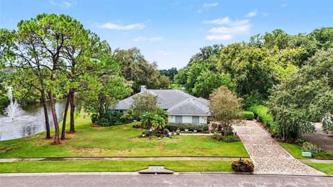 2950 St Andrews Boulevard, home for sale in Tarpon Springs 34688