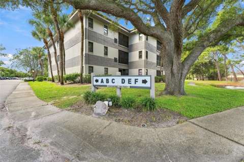 2650 Countryside Boulevard #A306, home for sale in Clearwater 33761