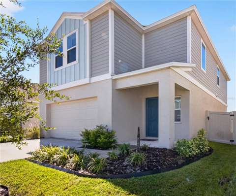 7860 Peace Lily Avenue, home for sale in Wesley Chapel 33545