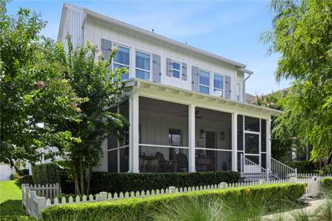 1032 Galston Alley, golf community for sale in Winter Garden