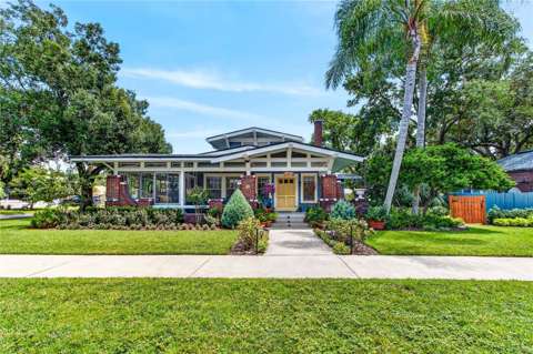 1201 Magnolia Avenue, home for sale on Magnolia Avenue