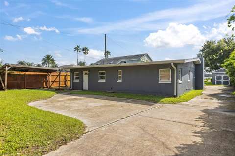 33 S Ortman Drive, waterfront for sale in Orlando