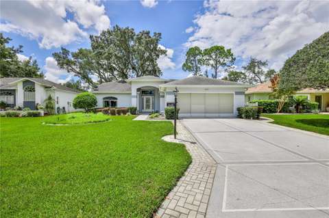 8018 Sugarbush Drive, home for sale in Spring Hill 34606
