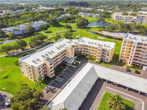 4480 Fairways Boulevard #206, home for sale on Fairways Boulevard