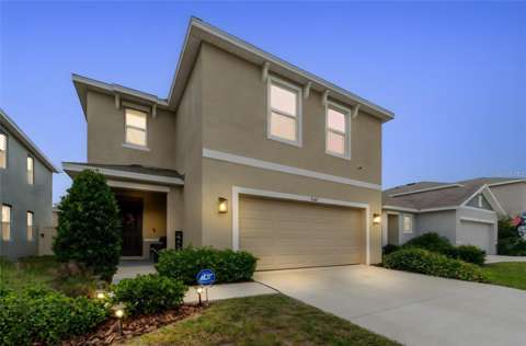 5667 Chorleywood Lane, home for sale in Wesley Chapel 33545