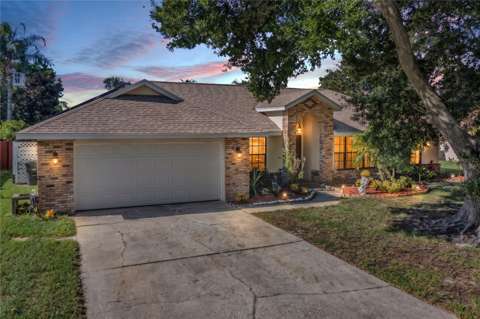1553 Spring Ridge Circle, golf community for sale in Winter Garden