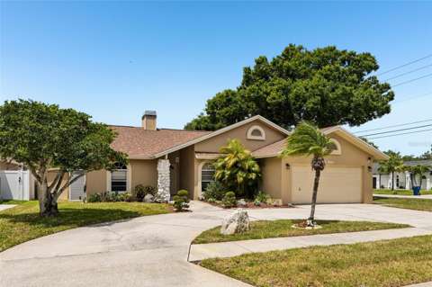 12596 93Rd Way, home for sale in Largo 33773