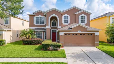 9931 Heron Pointe Drive, home for sale on Heron Pointe Drive