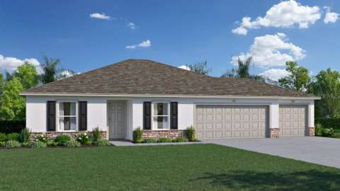 2133 Snover Avenue, home for sale in North Port 34286