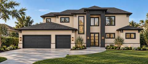 6518 Sawyer Shores Lane, home for sale in Windermere 34786