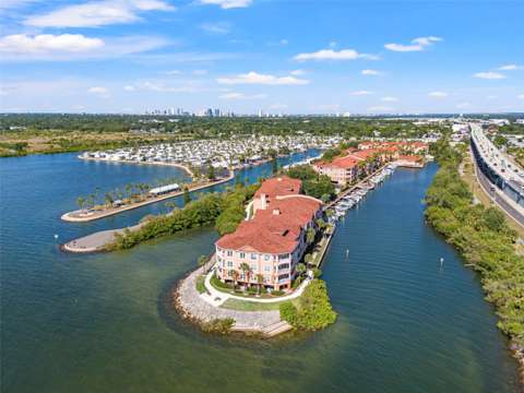 5000 Culbreath Key Way #1-107, home for sale on Culbreath Key Way