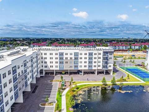 5563 Millenia Park Blvd #517, home for sale in Orlando 32839