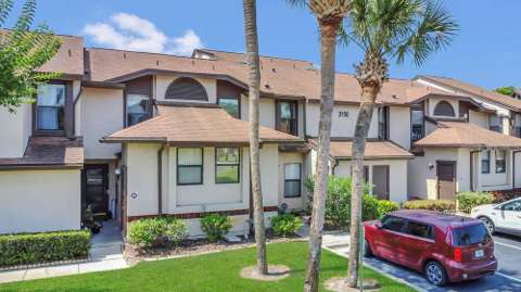 3106 S Semoran Boulevard #P-2, home for sale on S Semoran Boulevard