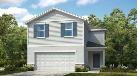 13524 Sawmill Street, home for sale in Parrish 34219