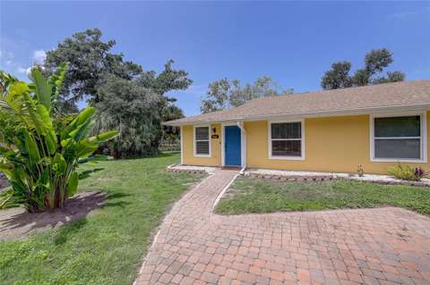 4625 Summerwind Drive #13, home for sale in Sarasota 34234