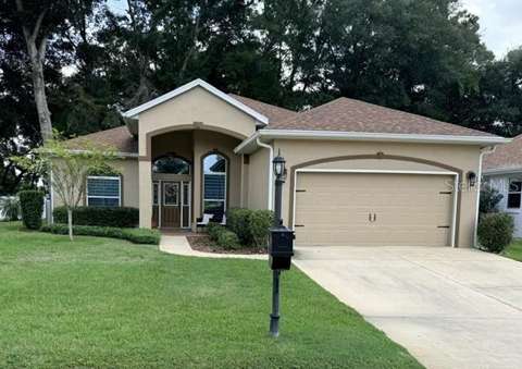 11009 SW 71 Circle, home for sale on SW 71 Circle