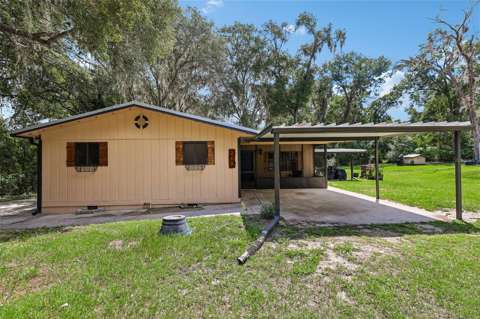 212 Dogwood Drive, home for sale in Interlachen 32148