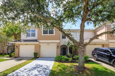 2520 Stockton Drive, starter home for sale in Sanford
