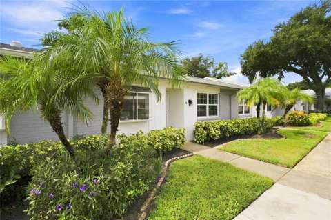 3370 Stonehaven Court #B, home for sale in Palm Harbor 34684