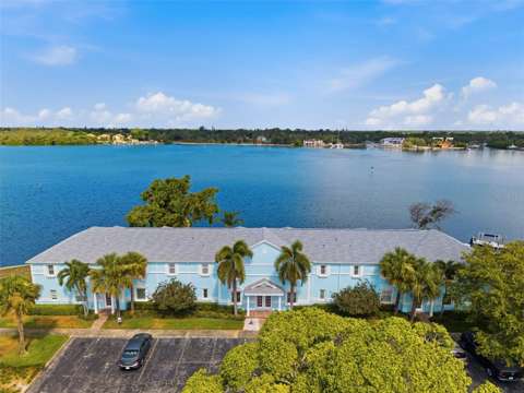5117 Salmon Drive #B, home for sale on Salmon Drive