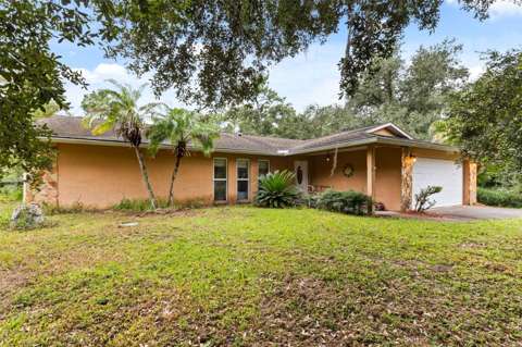 21356 Reindeer Road, home for sale in Christmas 32709