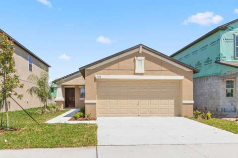 7110 Amelia Cove Court, starter home for sale in Sun City Center