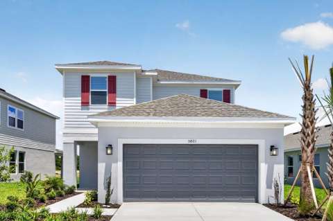 5801 Portico Place, home for sale on Portico Place
