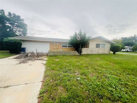 7427 Jasmine Boulevard, home for sale in Port Richey 34668