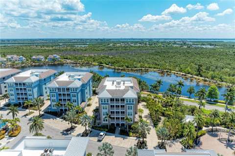 395 Aruba Circle #402, home for sale on Aruba Circle