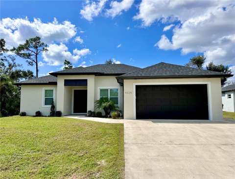 4625 Rhapsody Avenue, home for sale on Rhapsody Avenue