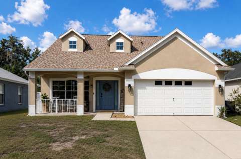 6801 Cambridge Park Drive, home for sale on Cambridge Park Drive