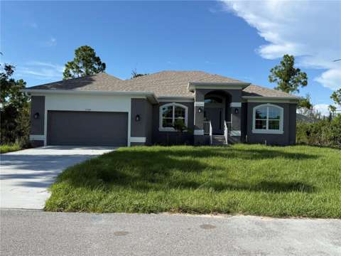15585 Aldama Circle, home for sale on Aldama Circle