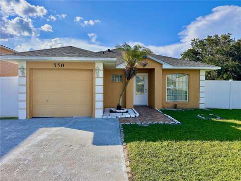 750 Pelican Court, home for sale on Pelican Court